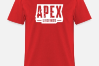 Apex T-shirt