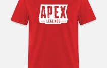 Apex T-shirt