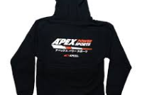 Apex Hoodie