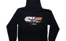 Apex Hoodie