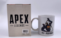 APEX LEGENDS