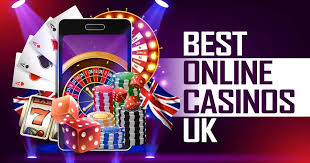 Casino Online UK Jakie Najlepiej 15 Casino Online UK Jakie Najlepiej 15