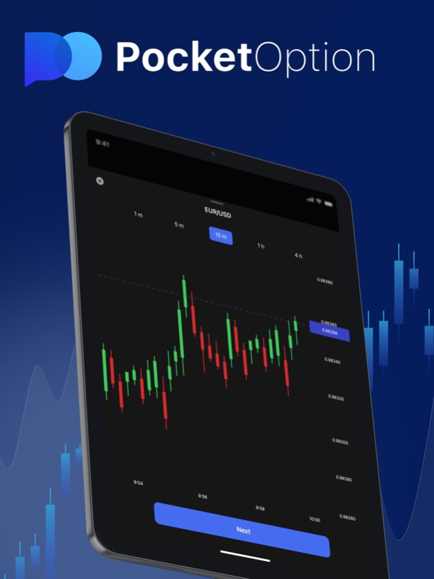 Pocket Option Trader Indonesia An Overview of Trading in the Digital Age